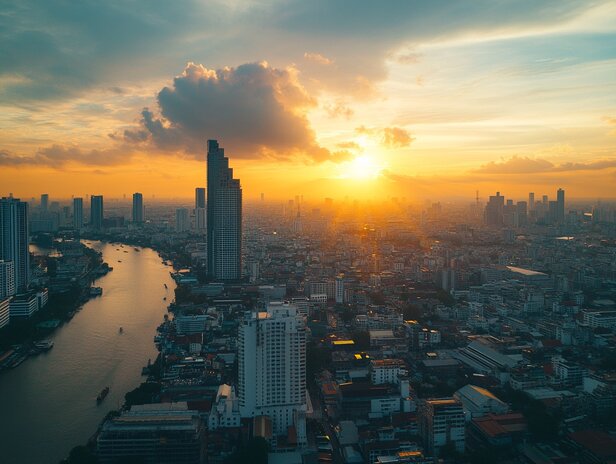 Bangkok