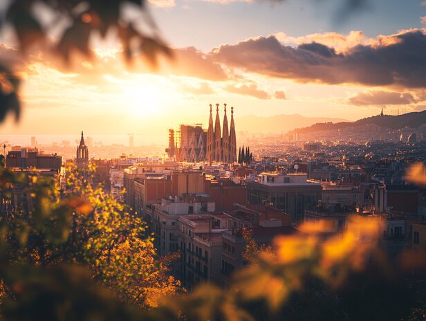 Barcelona
