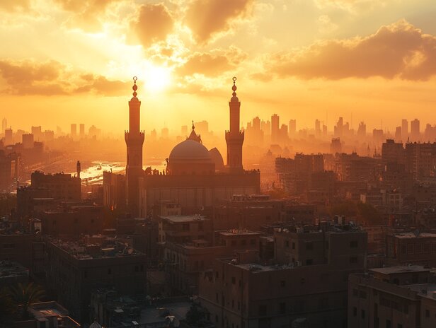 Cairo