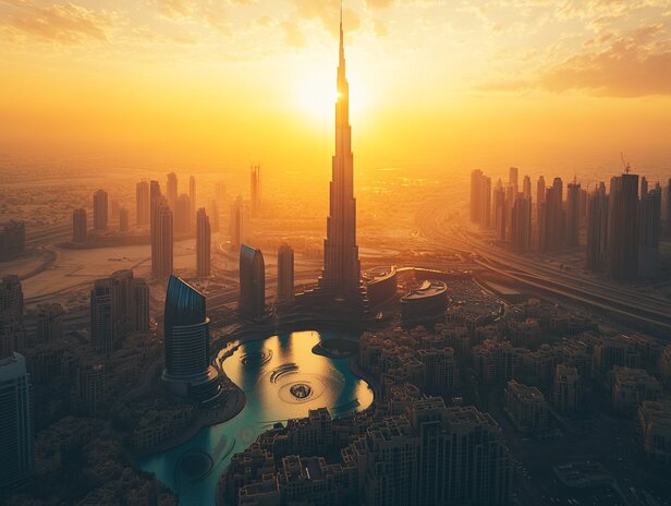 Dubai