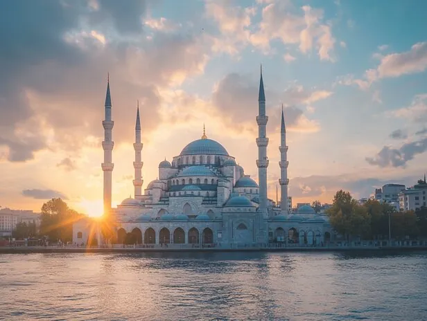 Istanbul