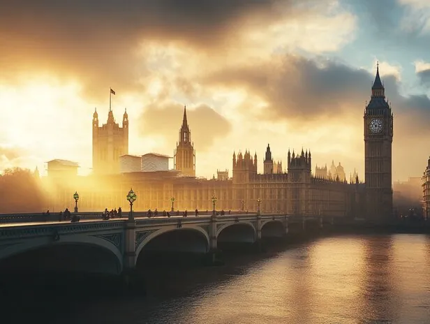 London