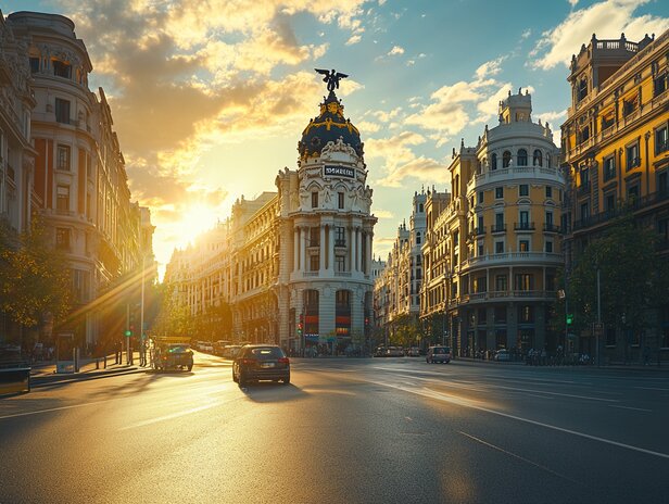 Madrid