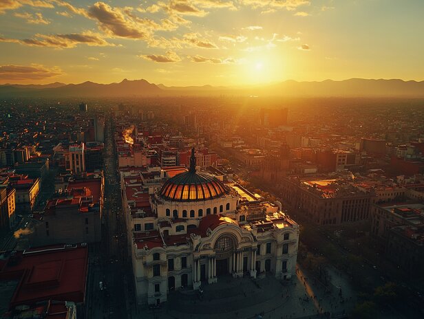 Mexico City