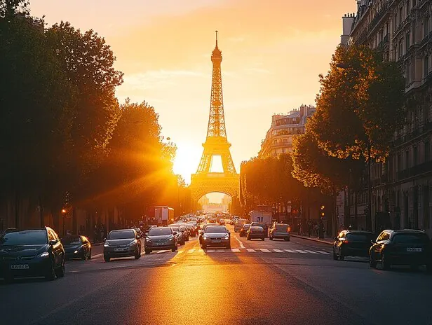 Paris