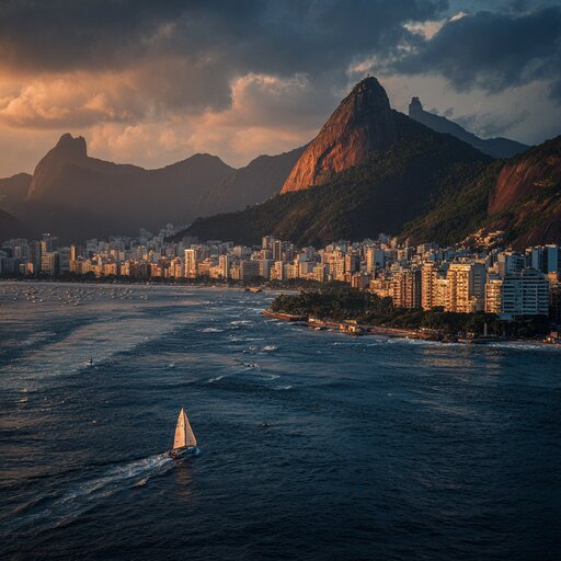 Rio de Janeiro