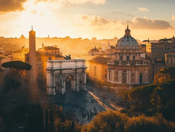 Rome