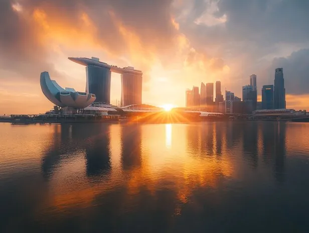 Singapore