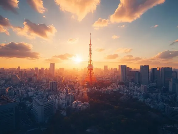 Tokyo