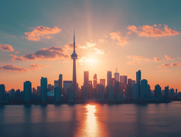 Toronto