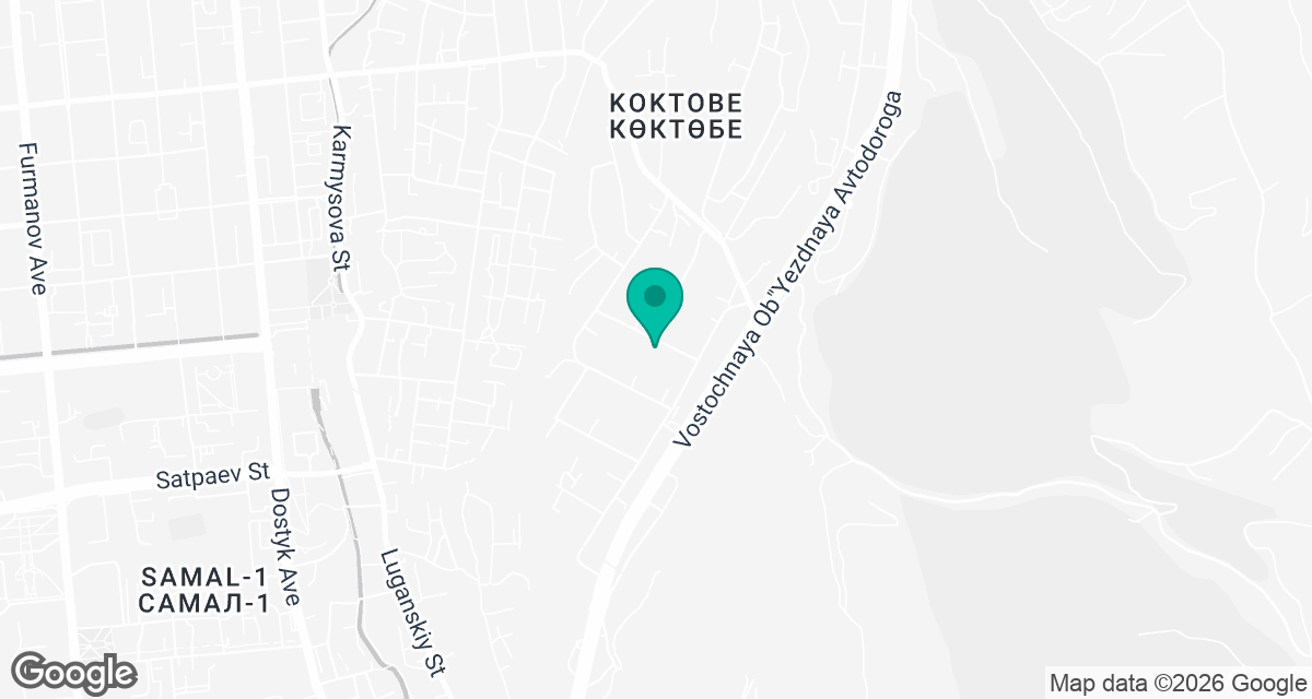 Karte