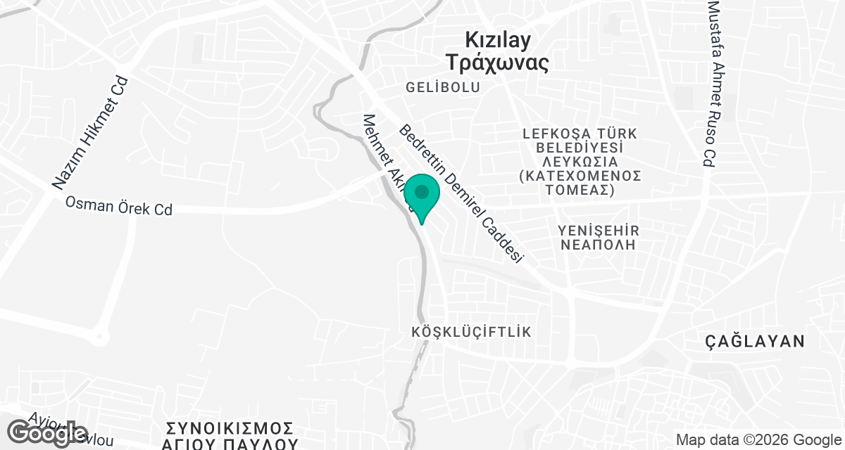 Karte