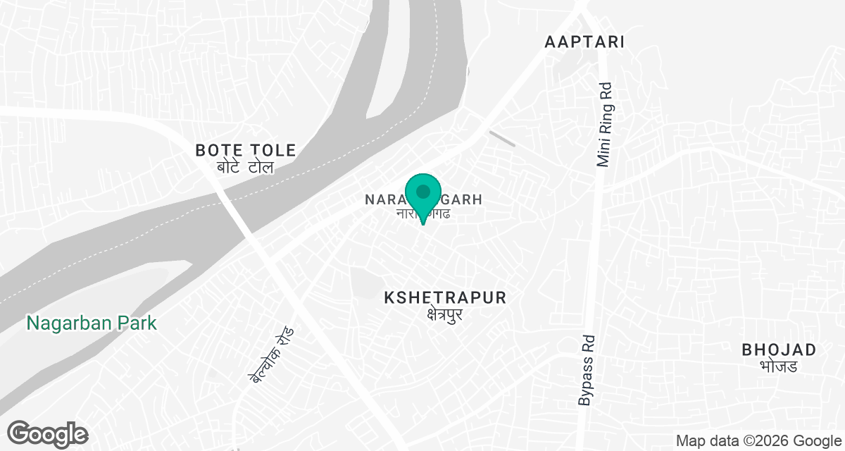Karte
