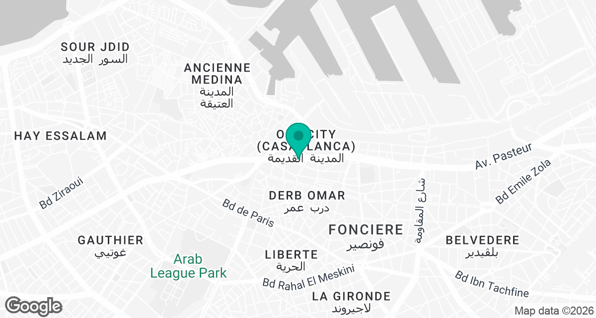 Mappa