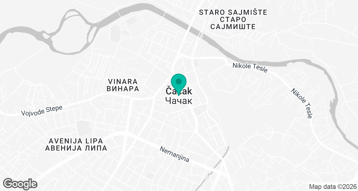 Karte