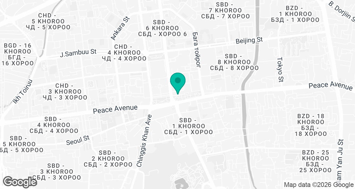 Mappa