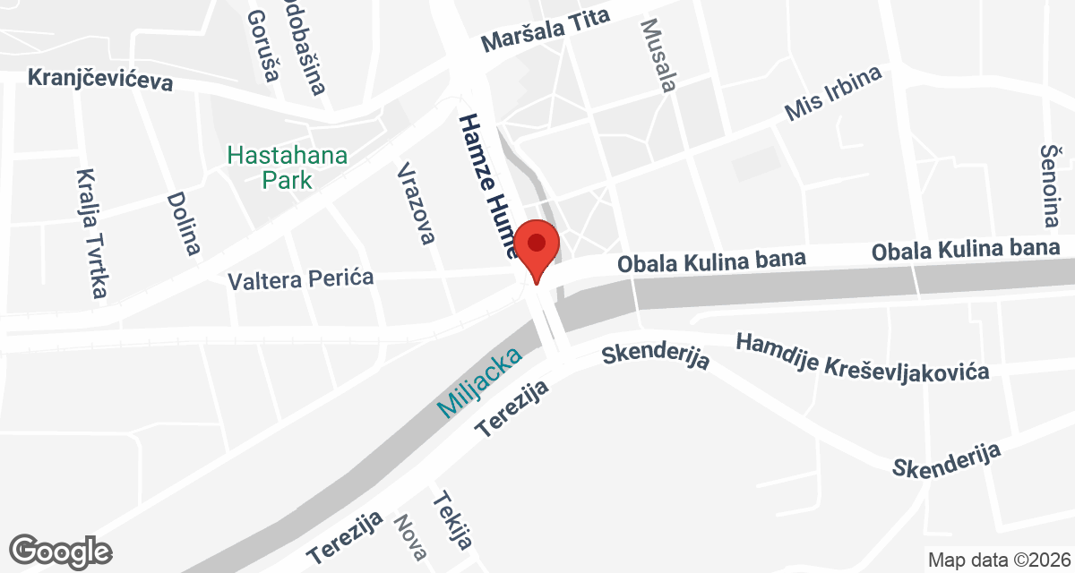Karte