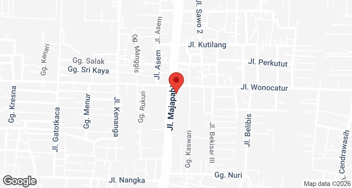 Mappa