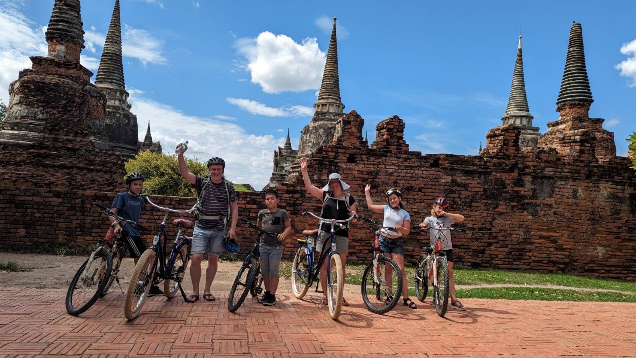 ThailandBiking
