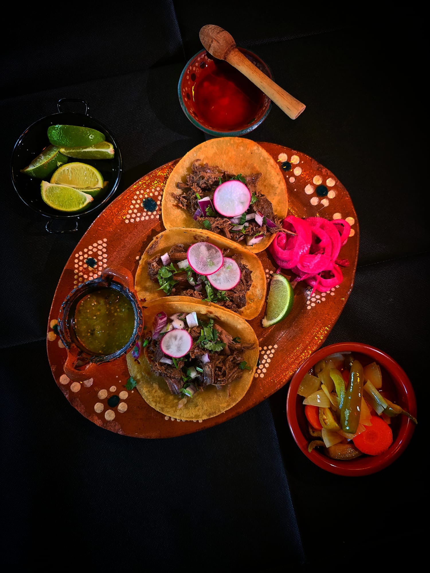 La Cantinita