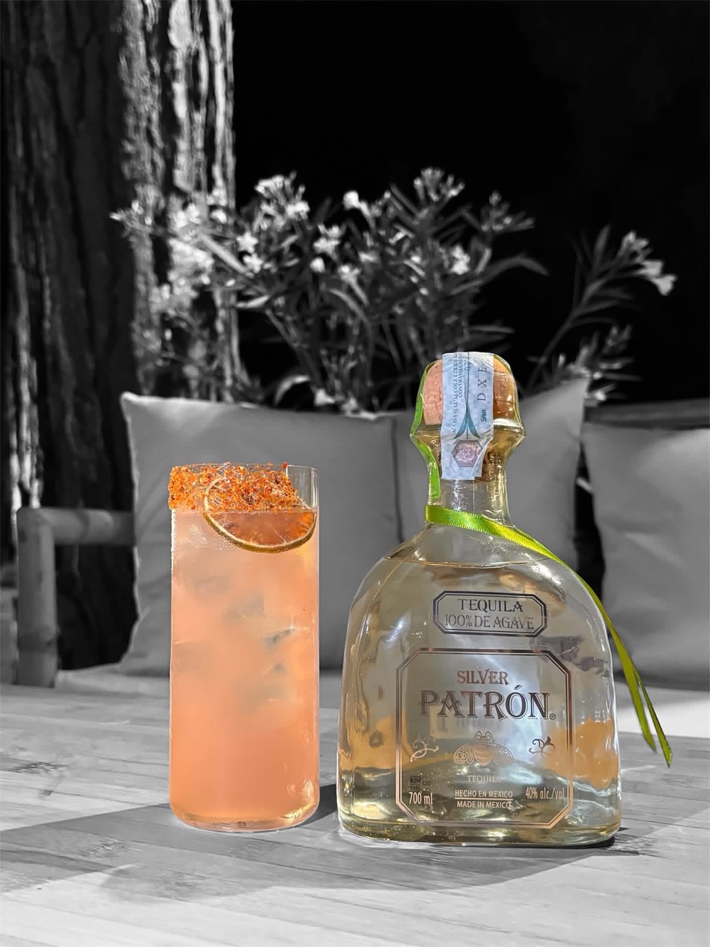La Cantinita