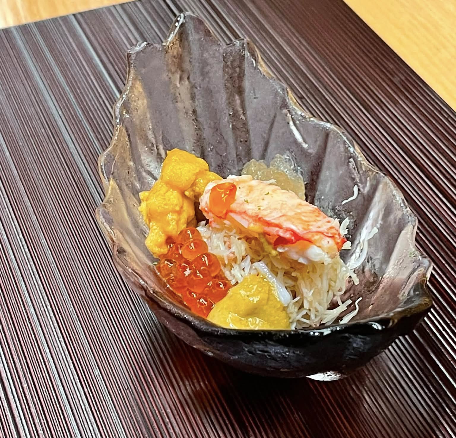 Sushi Olderchef