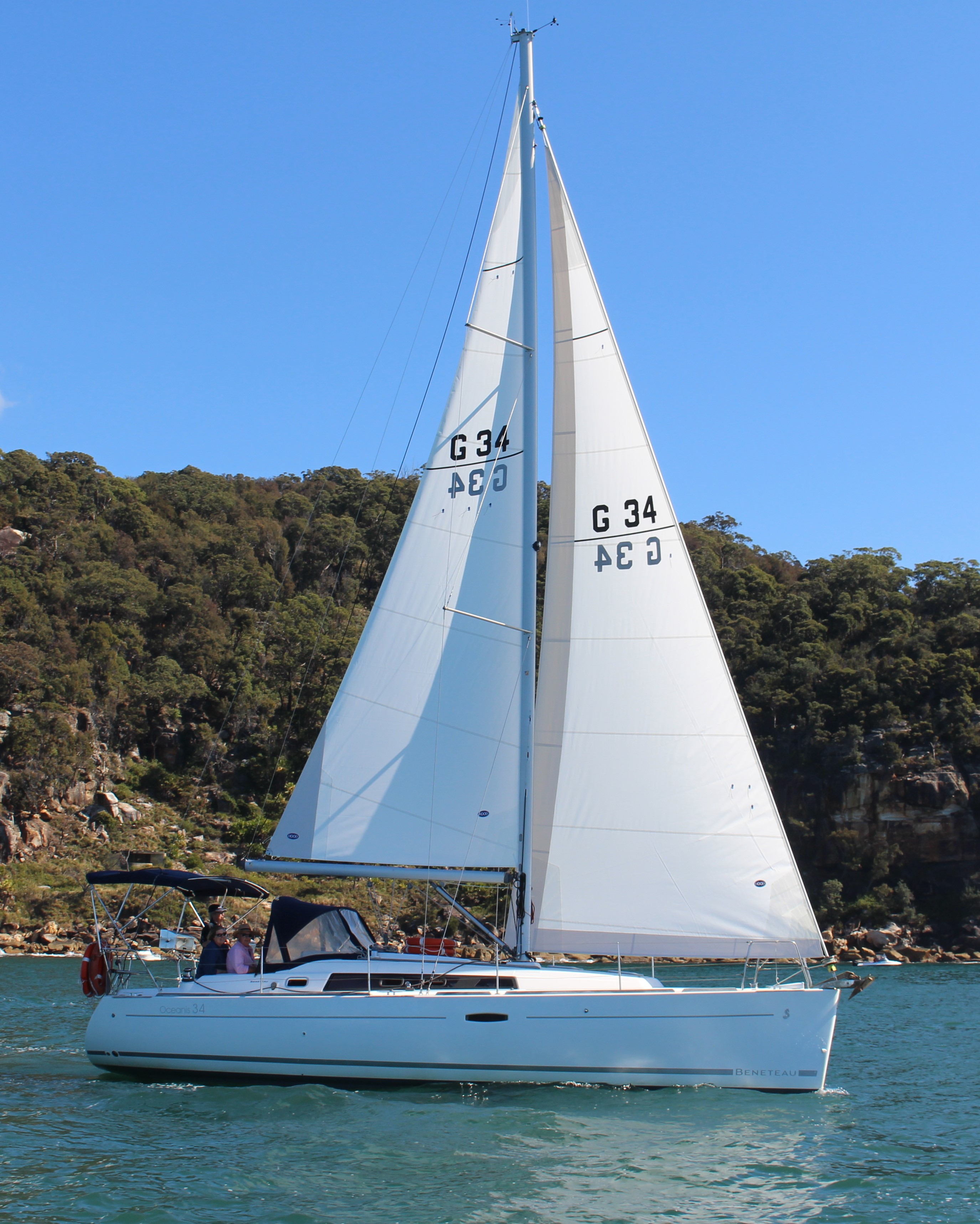 Taylor Made Escapes Pittwater