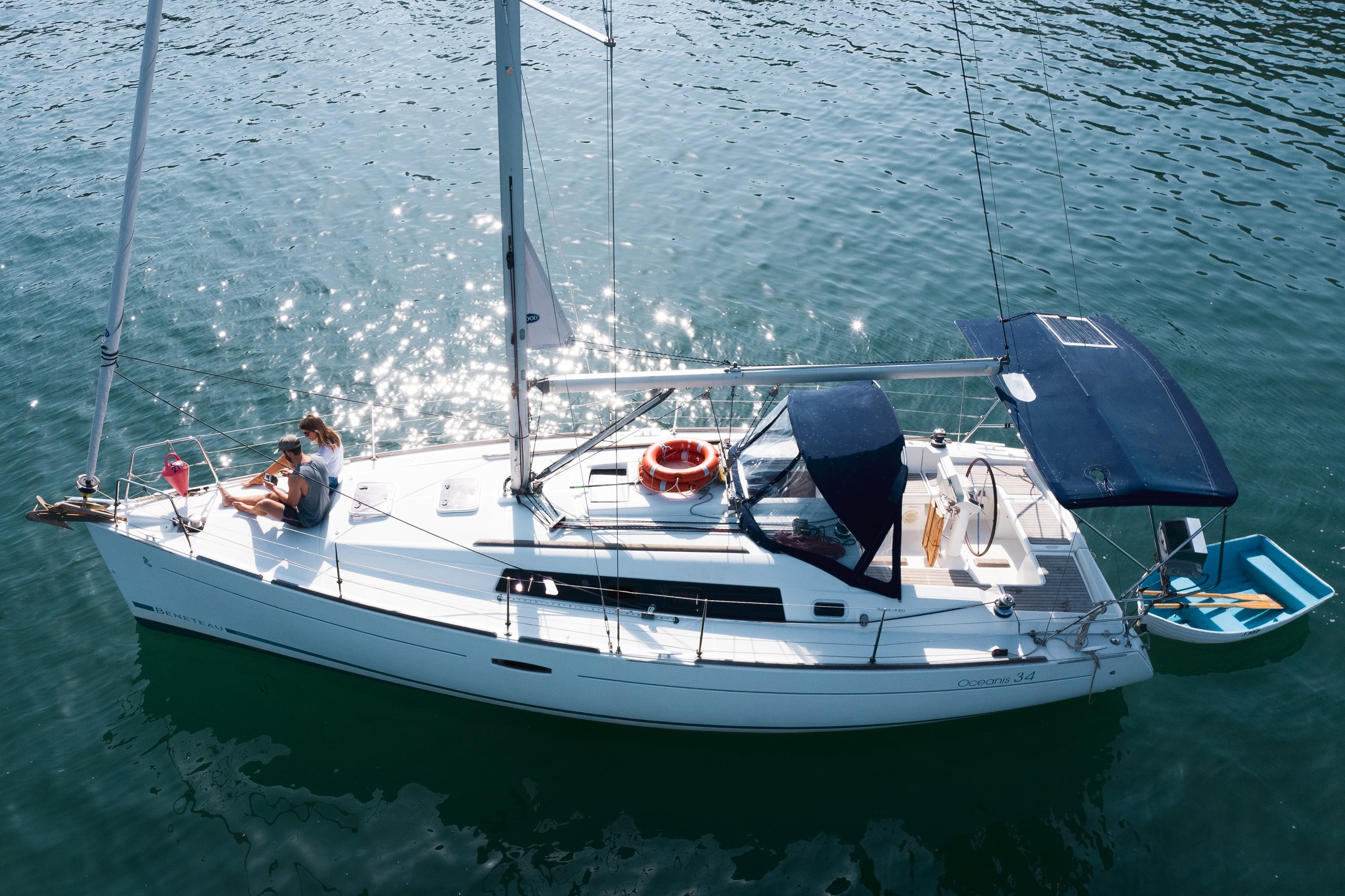 Taylor Made Escapes Pittwater