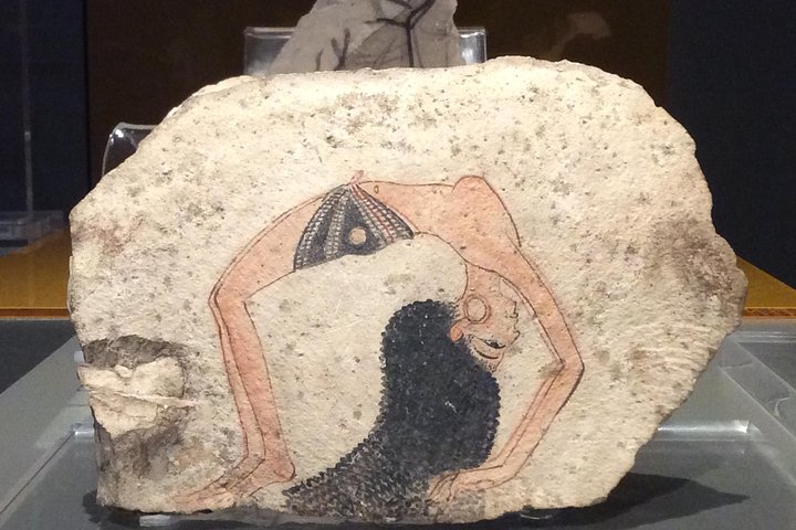 Luisa Boscolo Guida Turistica