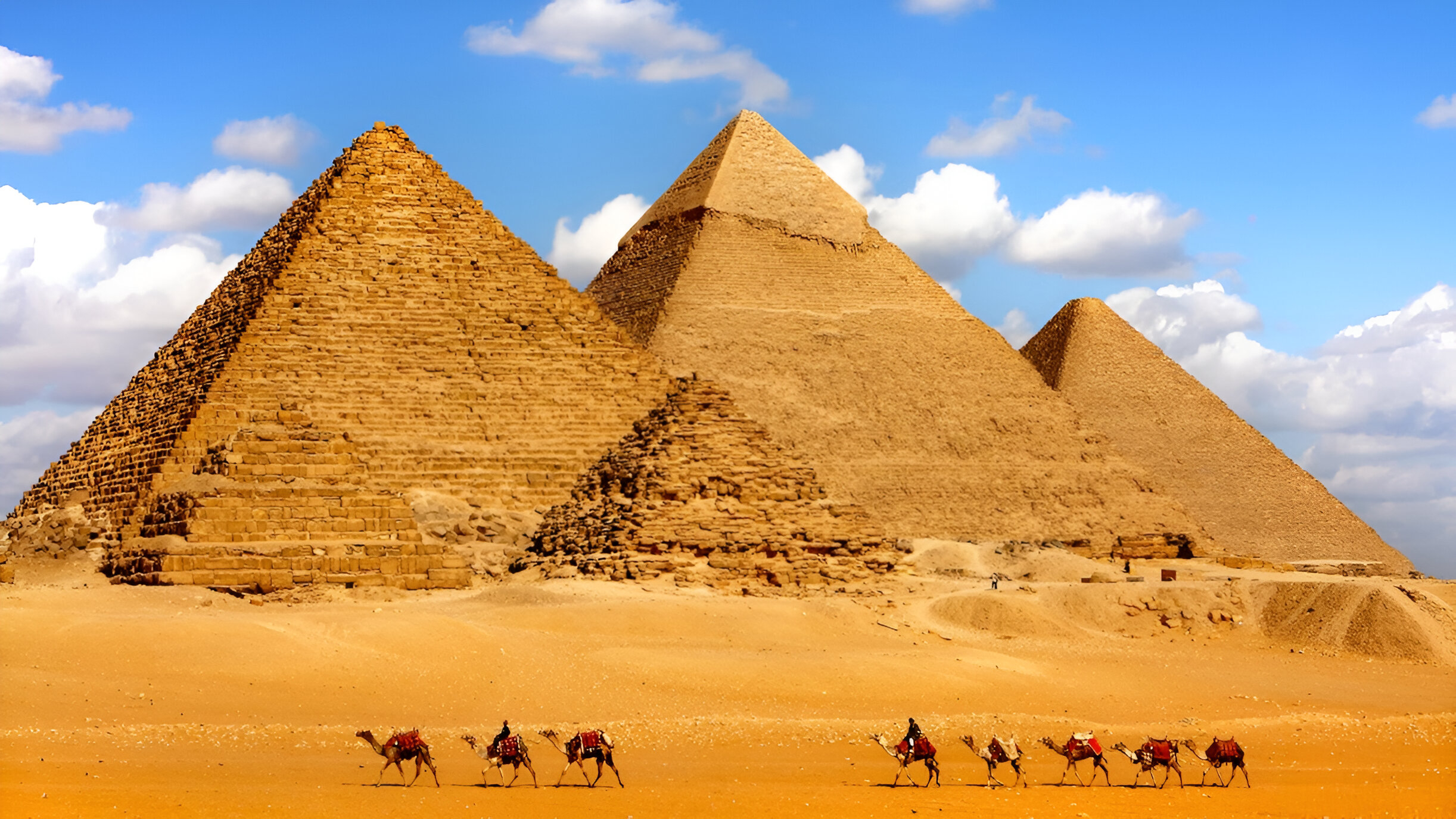 Egypt Heaven Tours