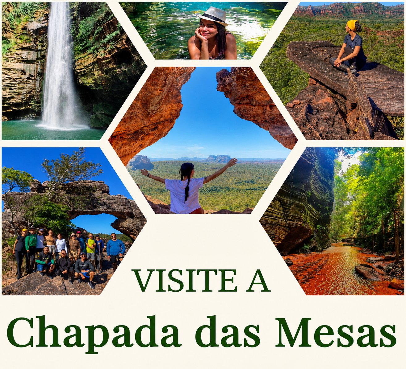 Cia do Cerrado Ecoturismo