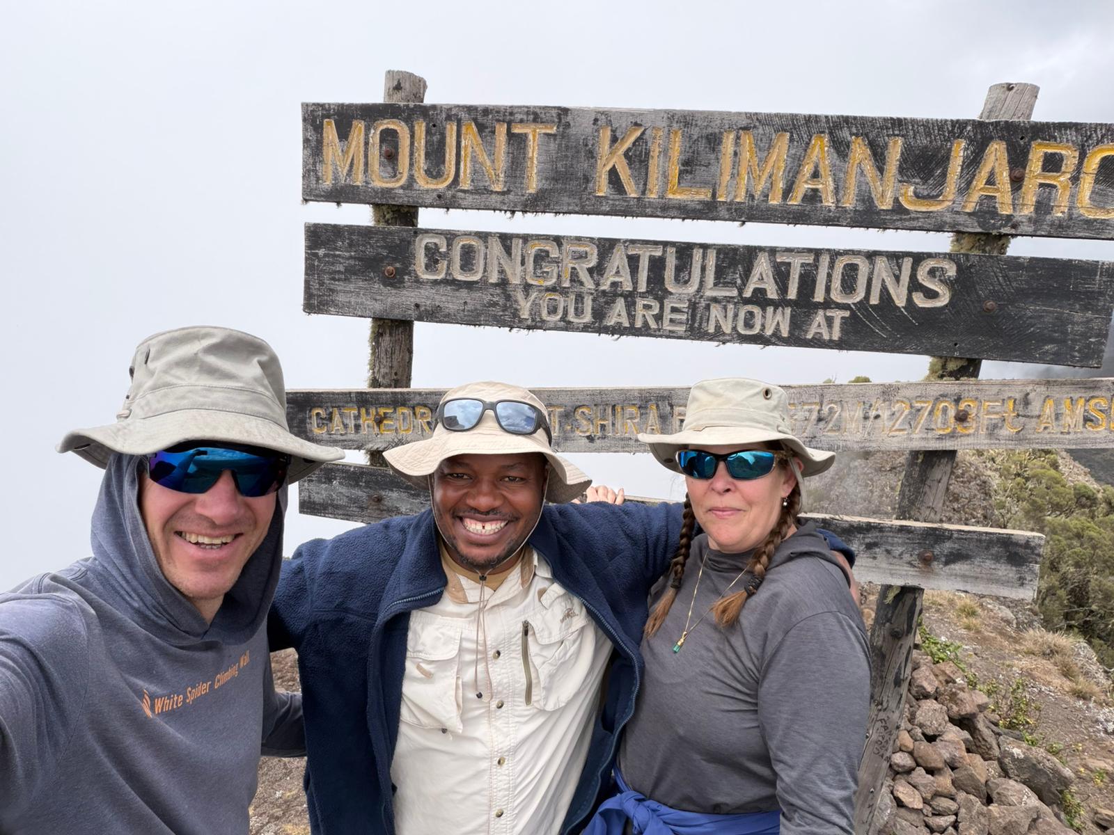 Tanzania Joy Tours