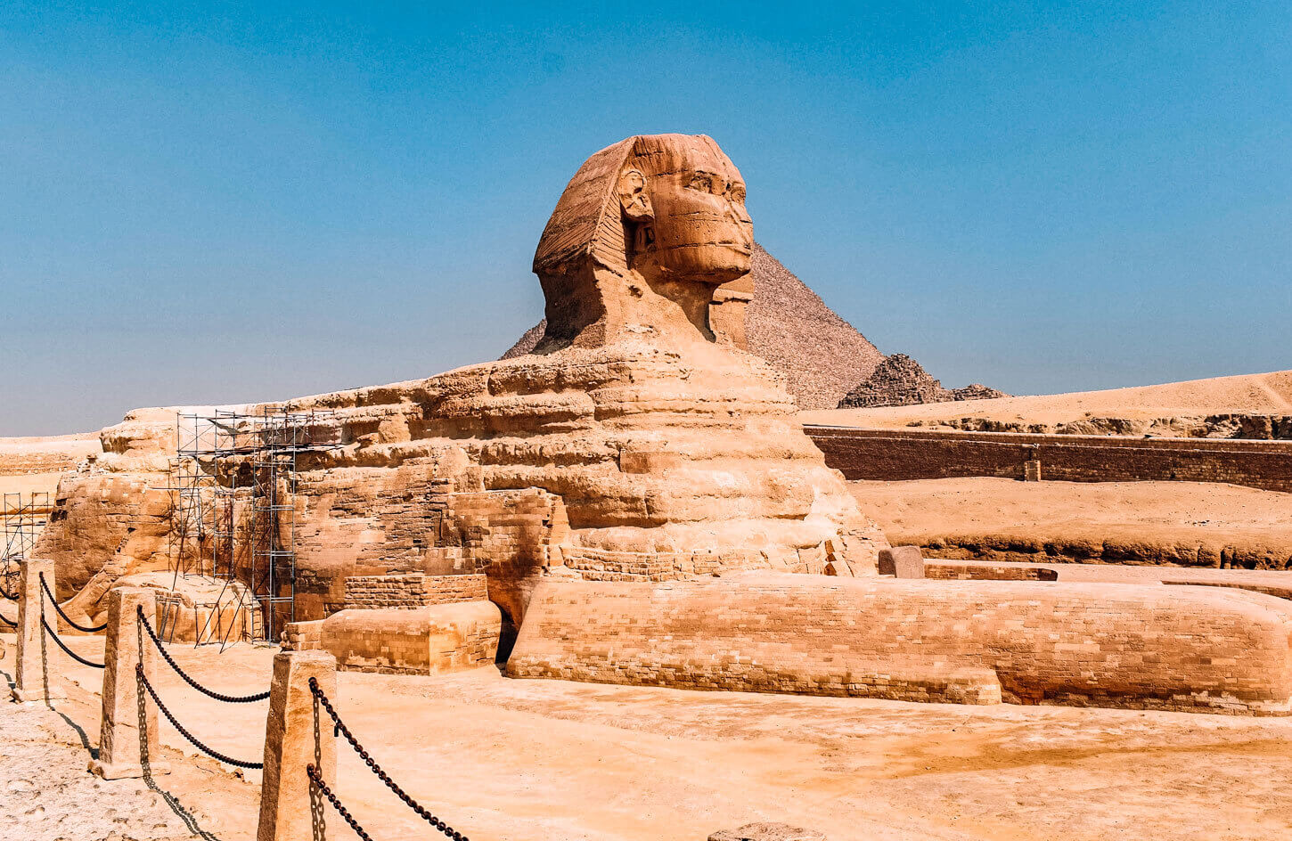 Egypt Heaven Tours