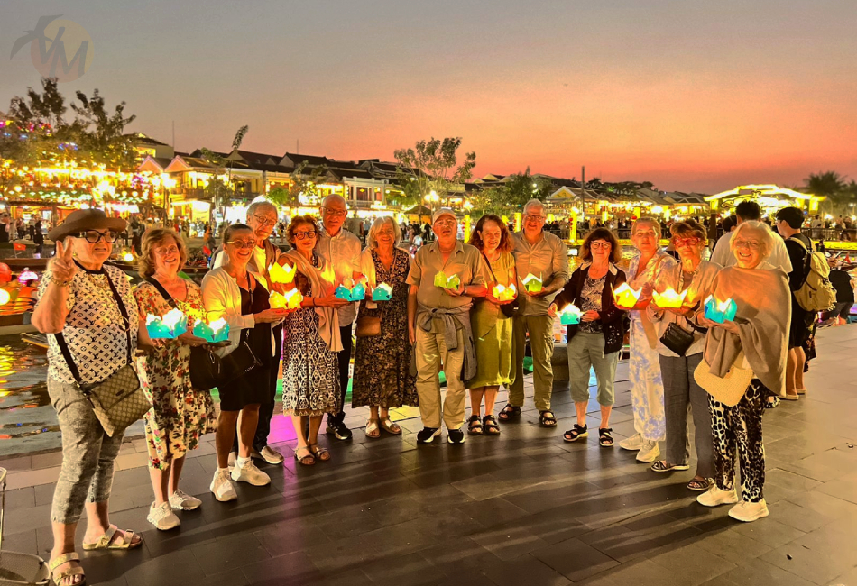 VM Travel -  Vietnam Package Tour