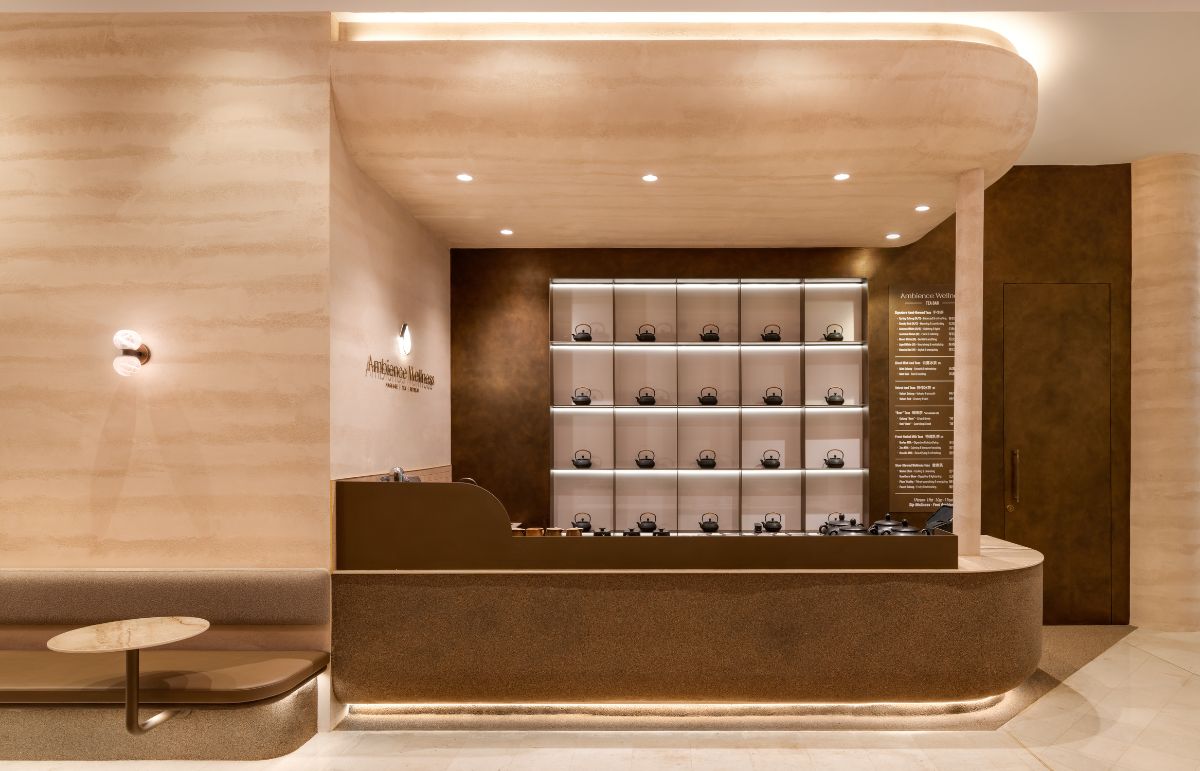 Ambience Wellness