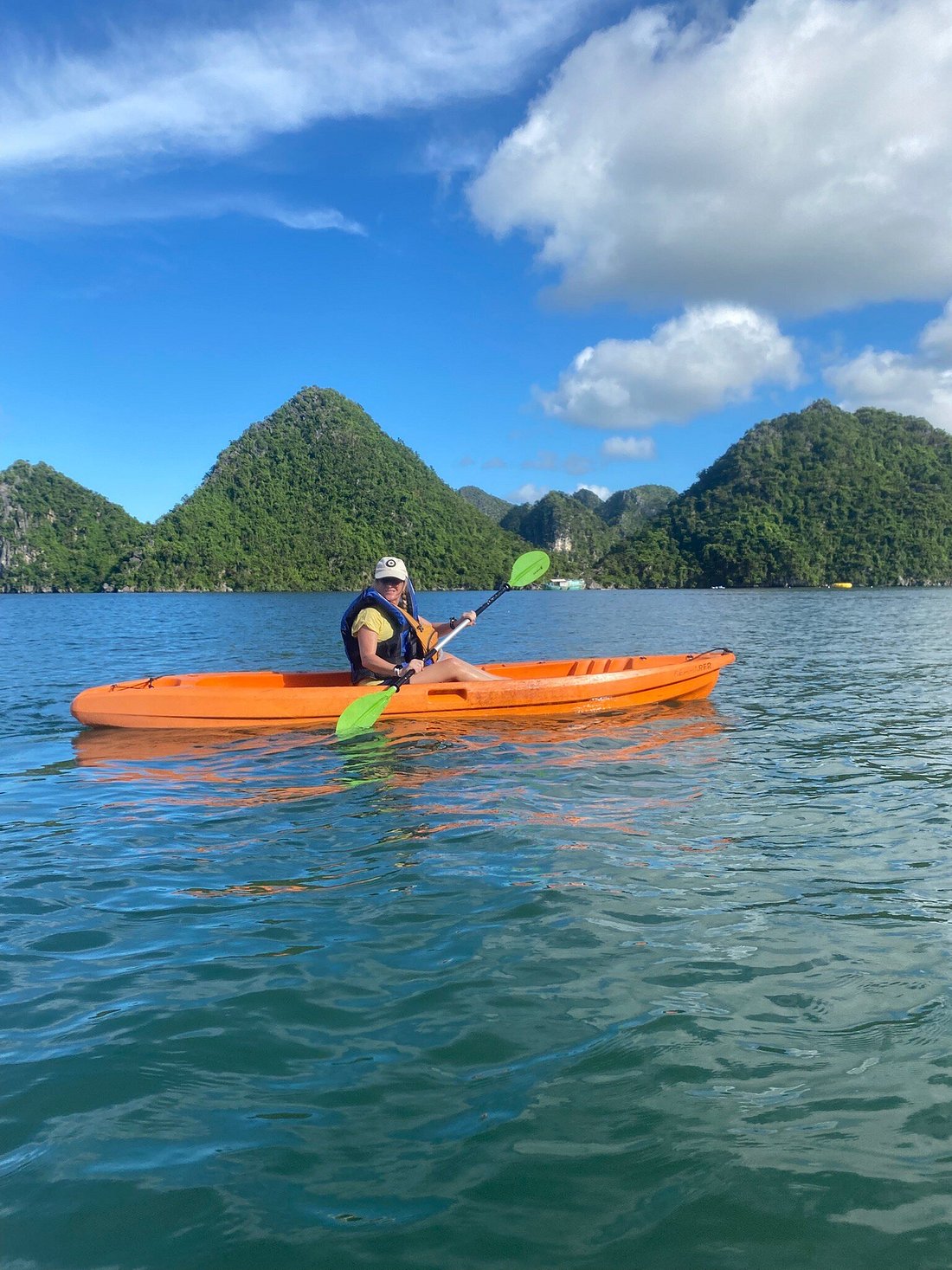 Vietnam Haven Travel