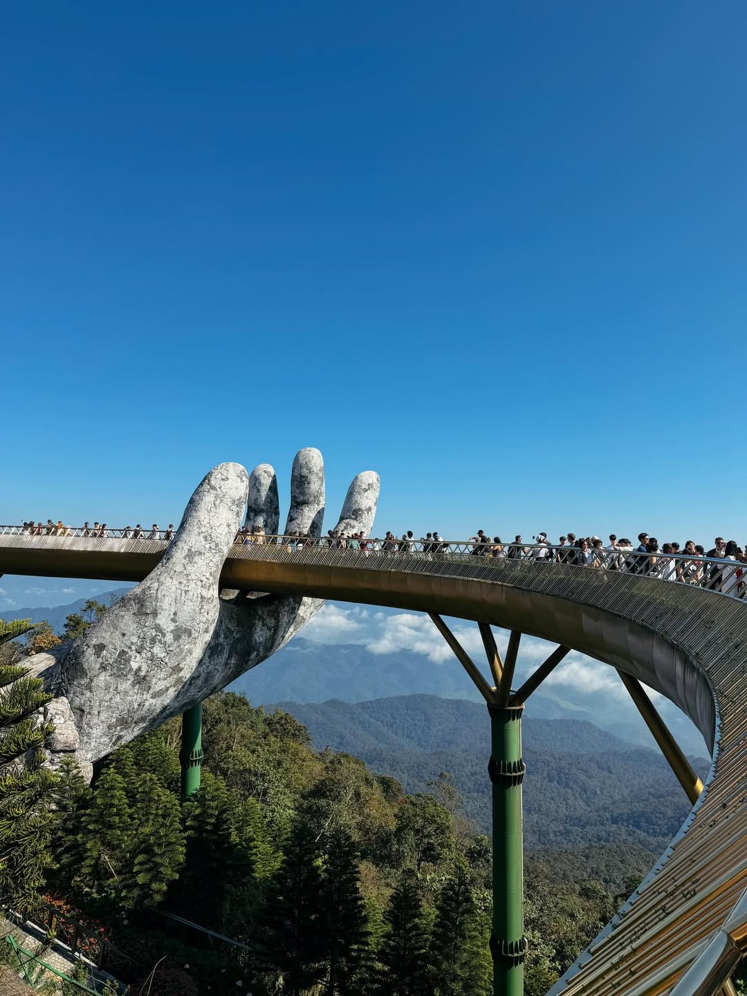 Vietnam Haven Travel