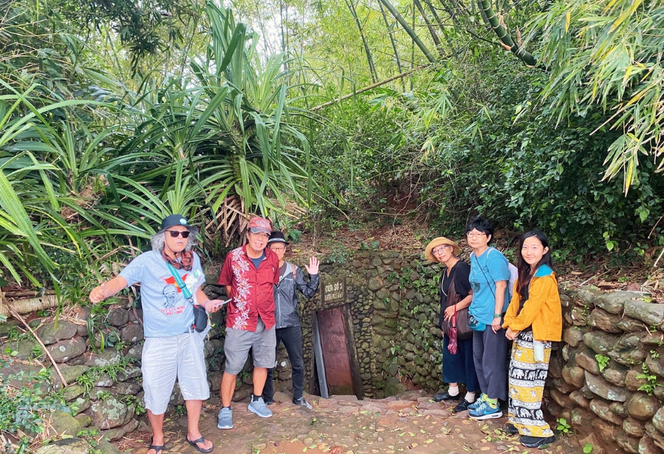 VM Travel -  Vietnam Package Tour