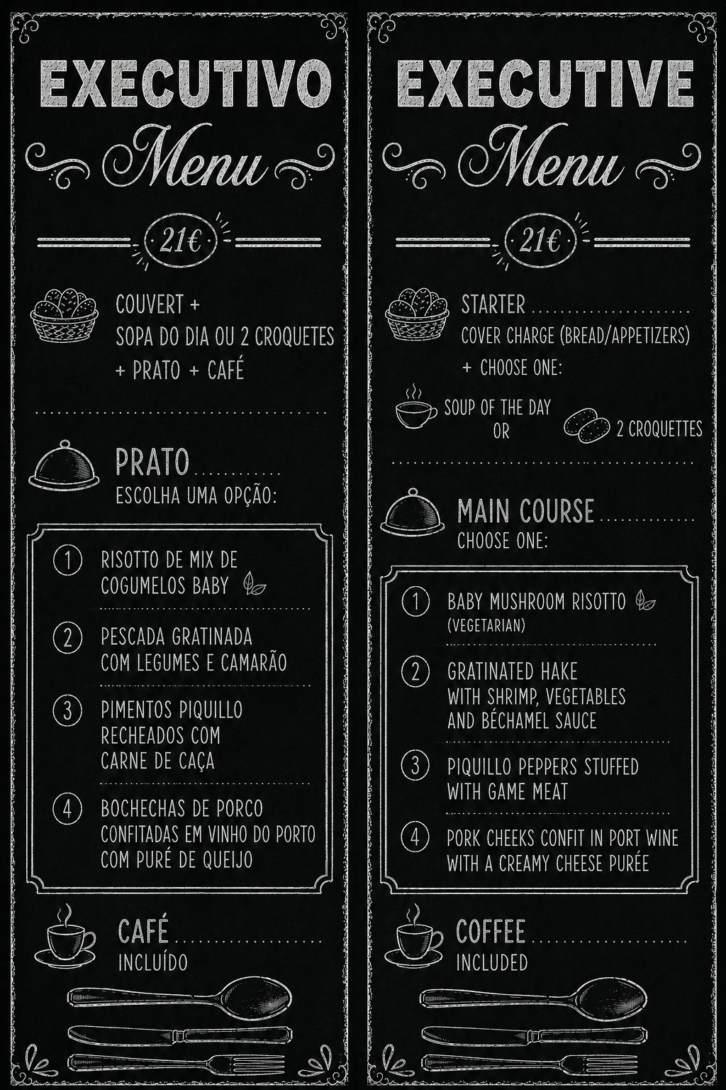 Restaurante Traça