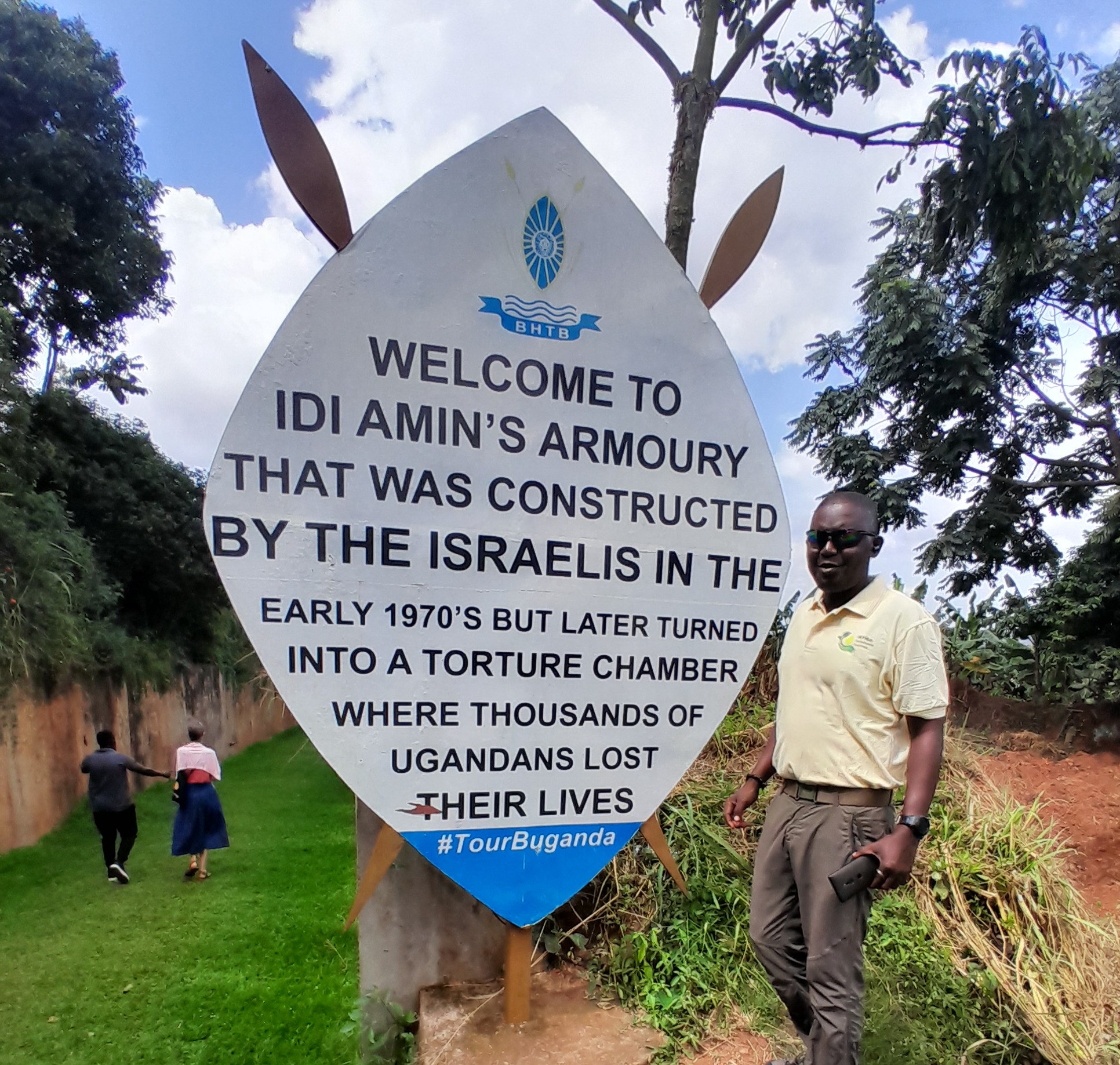 AFRICA SUSTAINABLE JOURNEYS