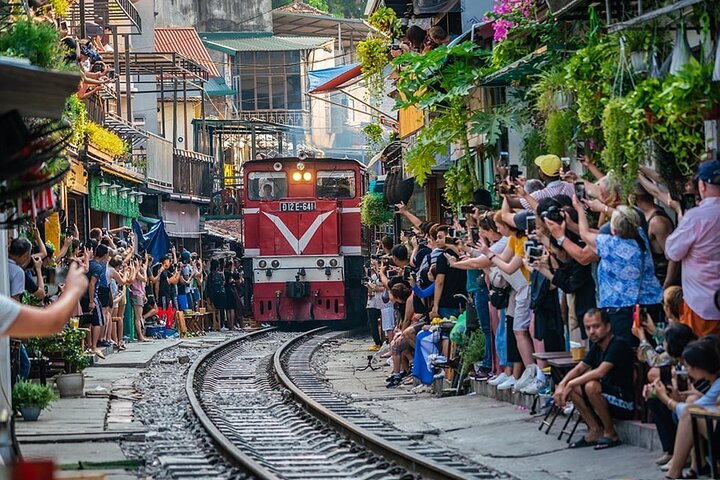 Vietnam Haven Travel