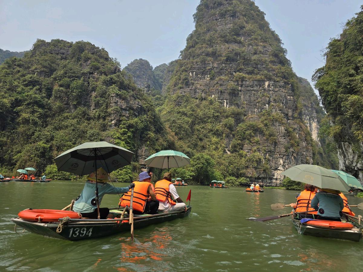 Vietnam Haven Travel