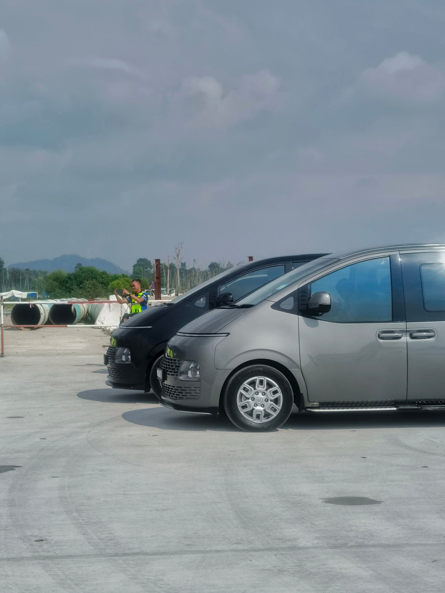 MEKAR PANTAI TIMUR TRAVEL