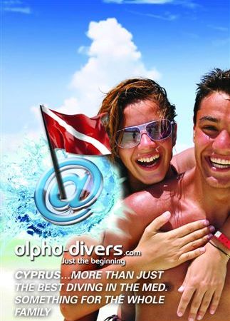 ALPHA DIVERS