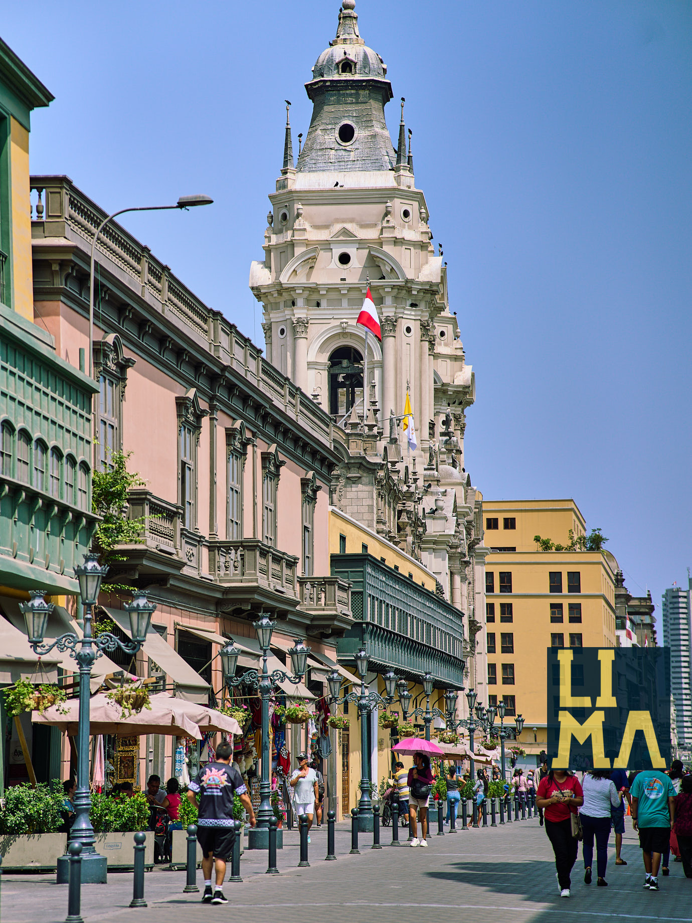 Peru Photo Trips