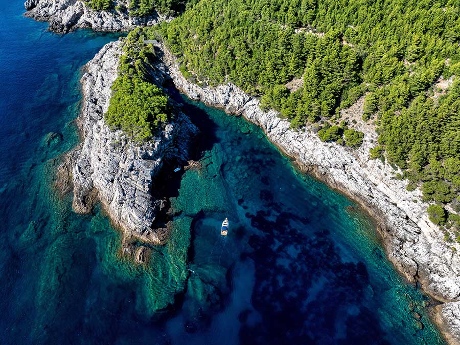 Dubrovnik Sea Tours