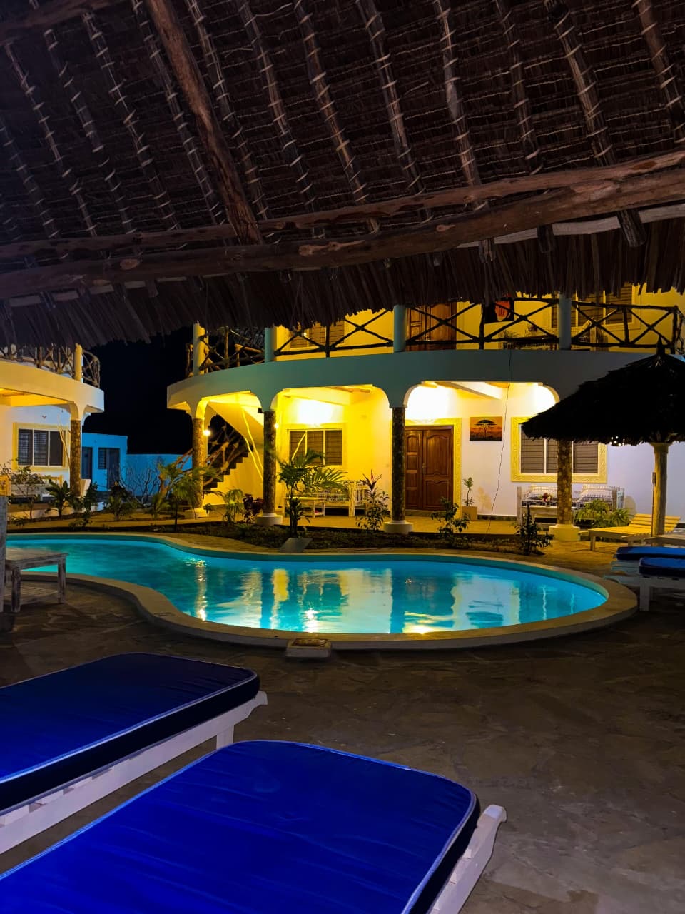 Candy Beach Villas