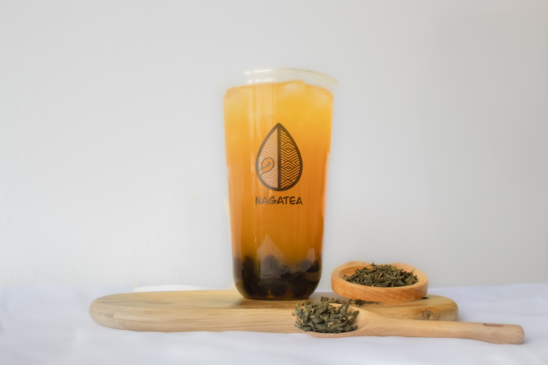 Naga Tea