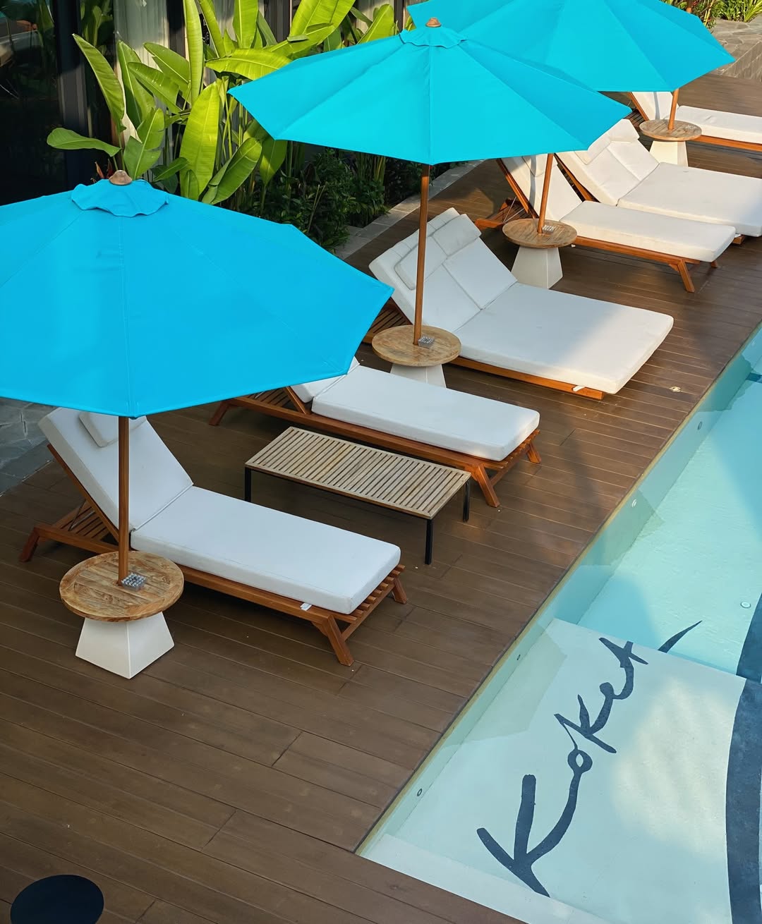 Awwa Boutique Hotel