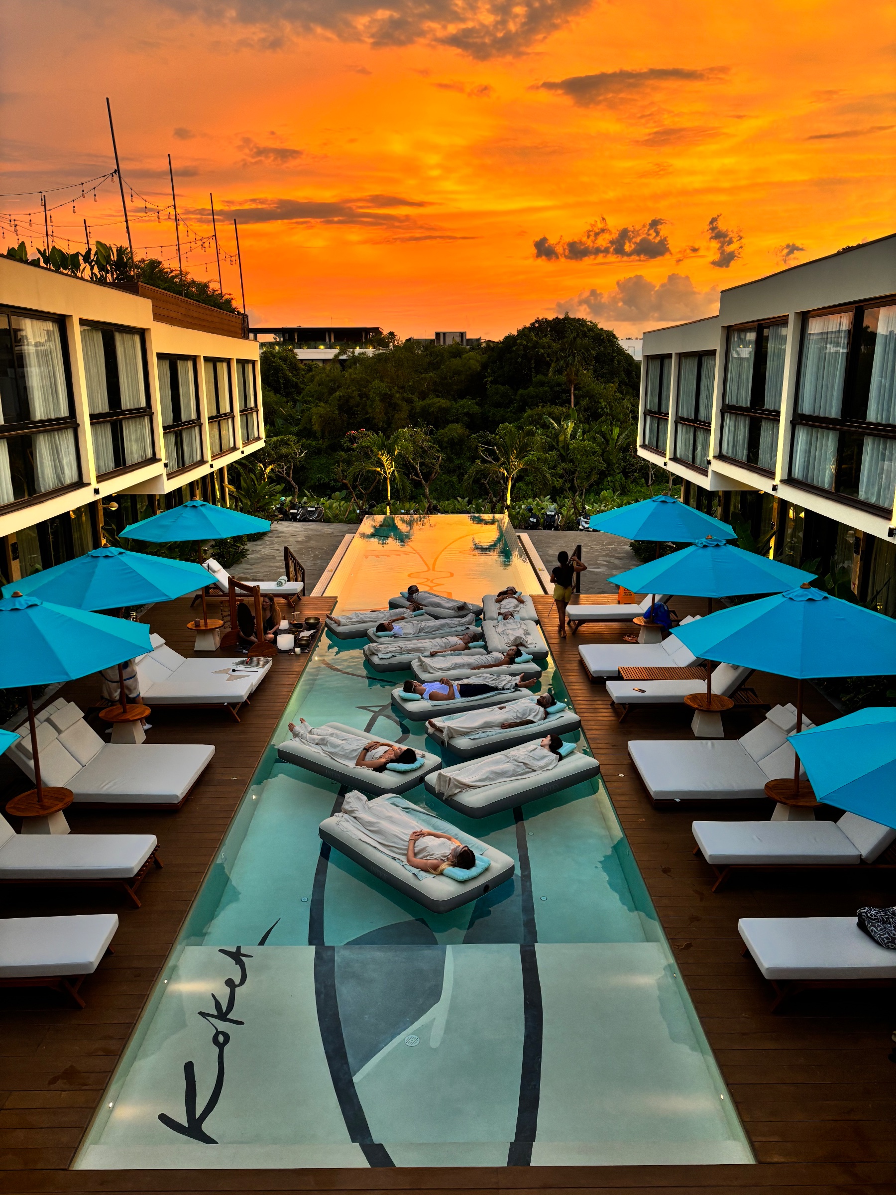 Awwa Boutique Hotel